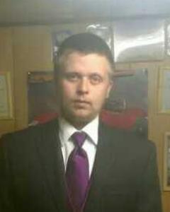 Man, 33. goodguy918441