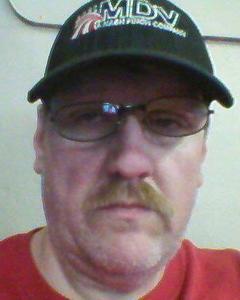 Man, 59. wetrec