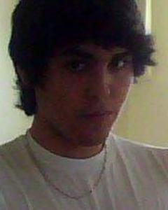 Man, 34. bigdave940511