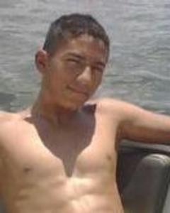Man, 34. armeswim2