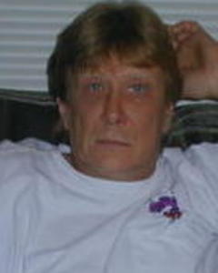 Man, 58. carpetlupi