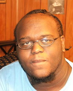 Man, 38. slabdarealest