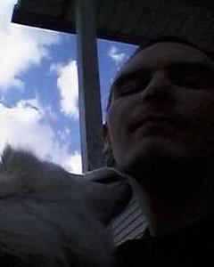 Man, 29. country_bo0577