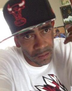 Man, 44. El_Gemini