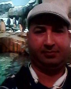 Man, 49. vaby
