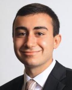 Man, 28. Bank18