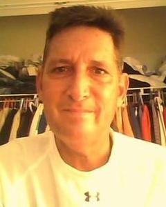 Man, 64. dominick4u6133