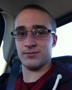 Man, 30. Nathanielgray