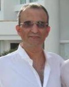 Man, 59. davoudi