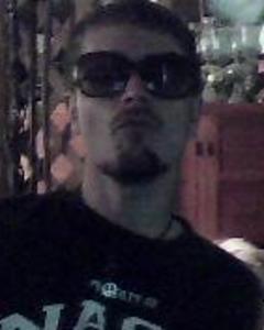 Man, 44. sofa_king_bore
