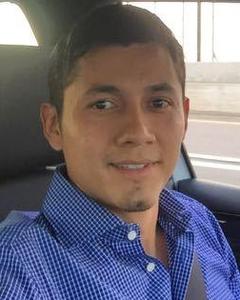 Man, 39. Luis5720
