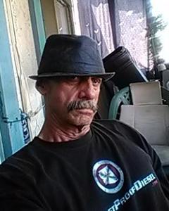 Man, 66. Chavitinher