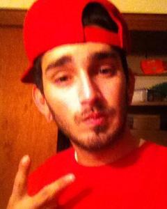 Man, 32. Fezz4424
