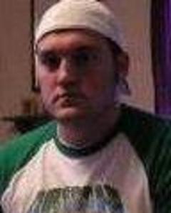 Man, 40. jkamyx