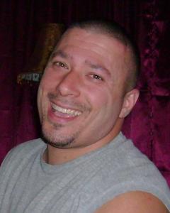Man, 49. SpaZleFr3ak