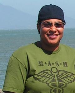 Woman, 45. celeste752