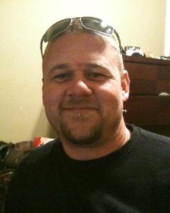 Man, 47. stout694706