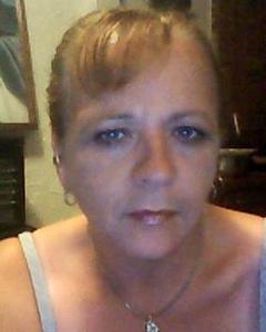 Woman, 64. FRANCES1061