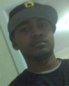 Man, 41. jay1985822