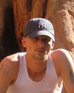 Man, 43. drmonz2000475
