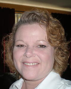 Woman, 58. Fairyshy