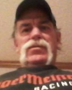 Man, 69. Wild_Gonzo