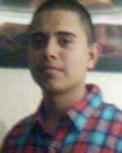 Man, 29. eldyblo