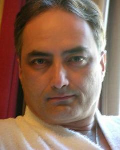 Man, 60. Jonny5845301
