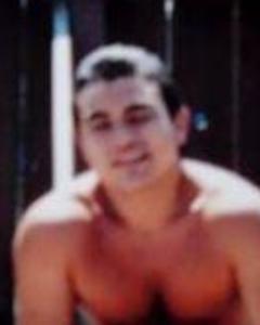 Man, 46. BIGSERG3046