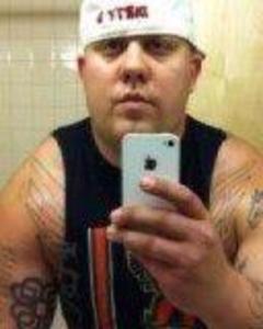 Man, 34. Mac5352