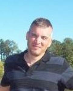 Man, 53. Leowarrior