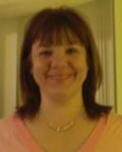 Woman, 58. vpink