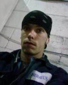 Man, 39. jcandrews