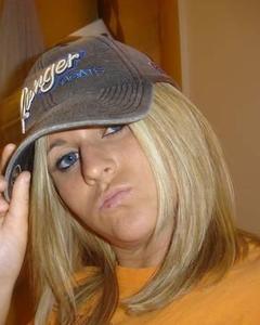 Woman, 41. grapejelly31