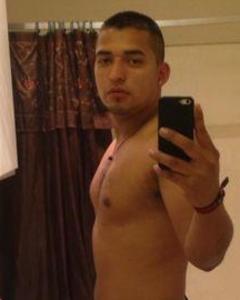 Man, 37. Elbebito