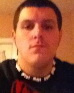 Man, 31. Brandonedwards