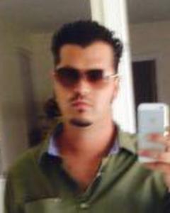 Man, 34. Leunam8047