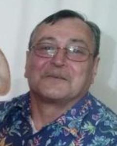Man, 74. twofeather