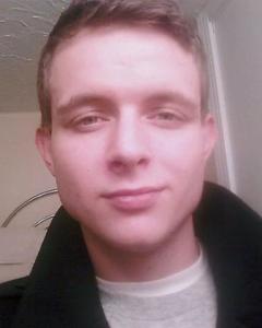 Man, 37. boyko