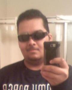 Man, 37. arch1234220