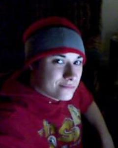 Woman, 35. jesse_girl557
