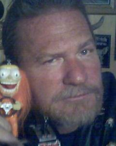 Man, 63. aredneckpunk10