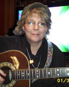 Woman, 62. grlwthguitar