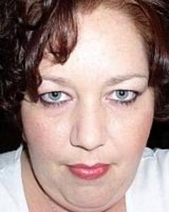 Woman, 60. feelingrainbow