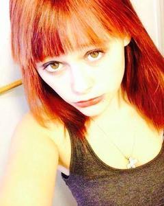 Woman, 28. Rhya1512