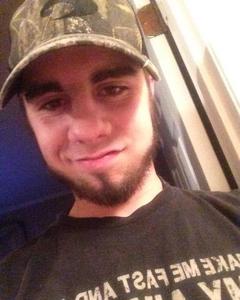 Man, 28. Andrew7336