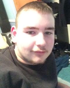 Man, 28. Seanv