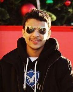 Man, 33. Fahad2778