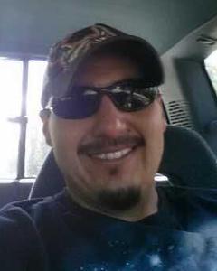 Man, 39. caramel_sweet
