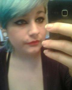 Woman, 29. shygirlbutlove